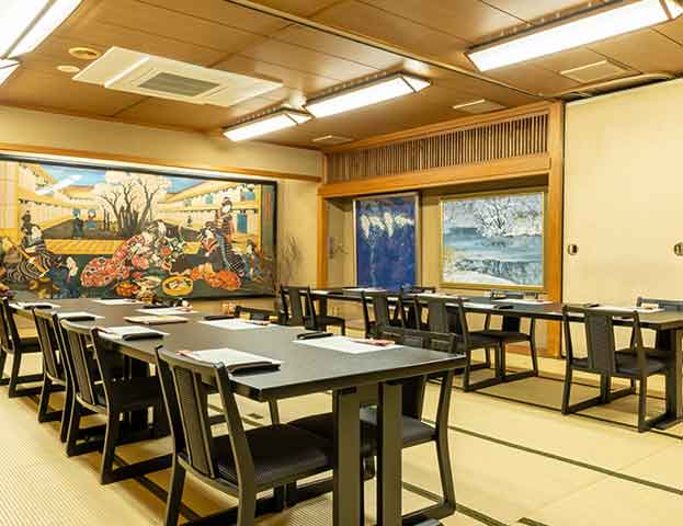 金澤玉寿司 総本店