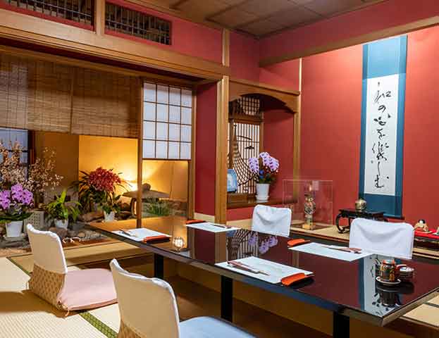 金澤玉寿司 総本店