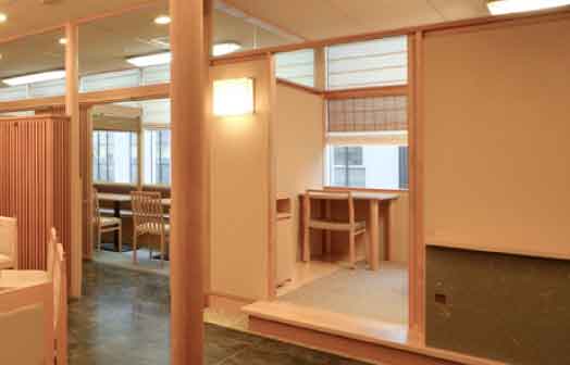 鮨 棗 大通ビッセ店