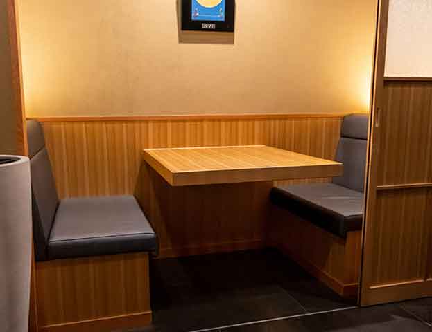 金澤玉寿司 せせらぎ通り店