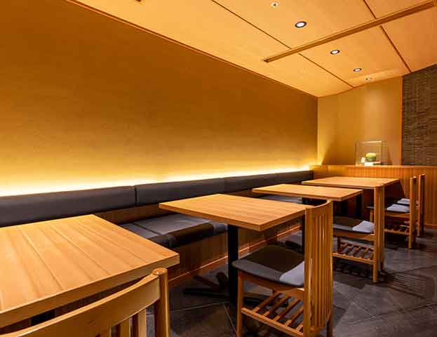 金澤玉寿司 せせらぎ通り店