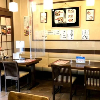 よろい寿司 東戸塚店