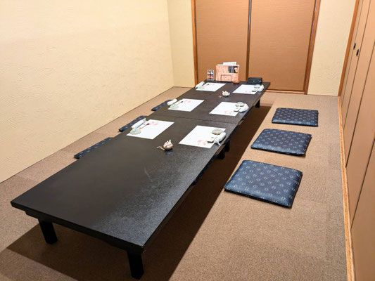 よろい寿司 本店