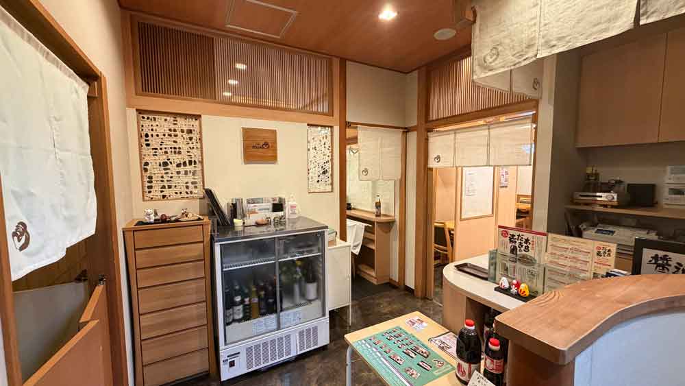 だるま寿司 武岡店
