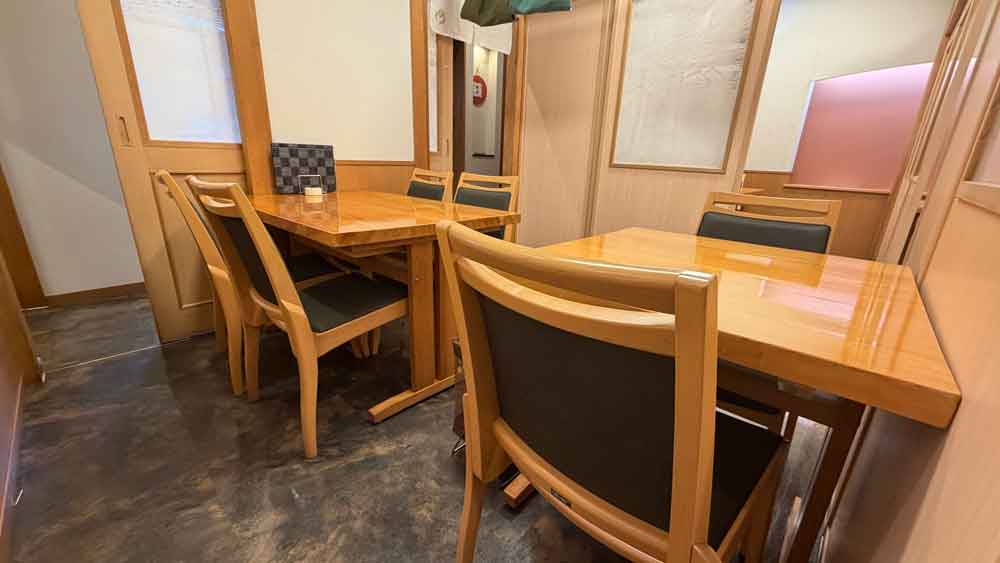 だるま寿司 武岡店