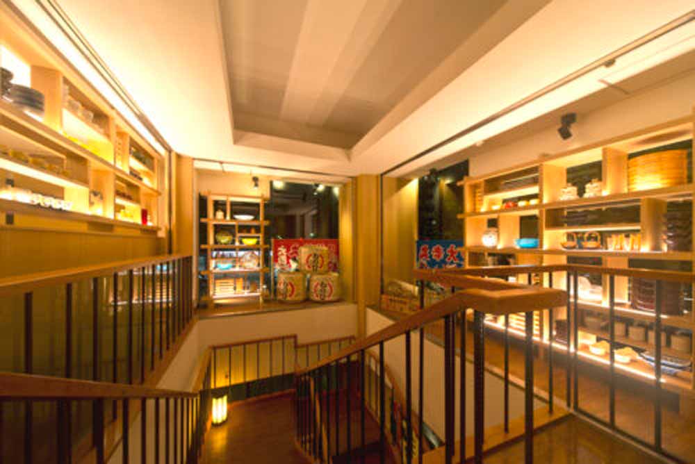 築地玉寿司 晴海通り店