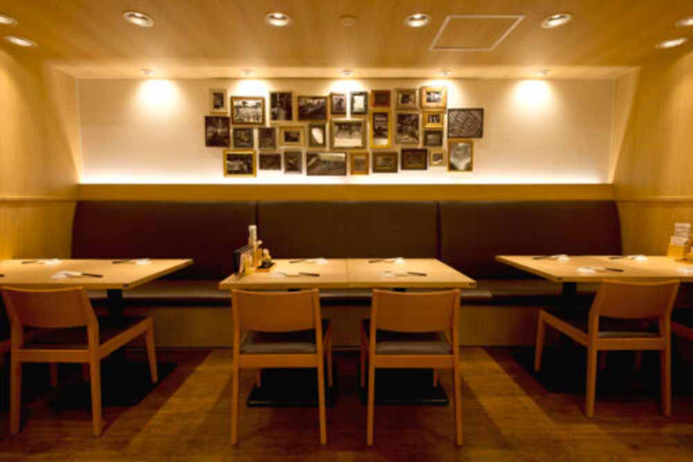 築地玉寿司 晴海通り店