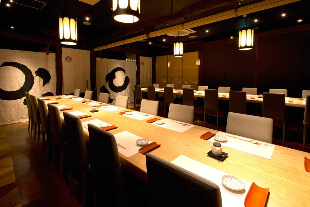 築地玉寿司 晴海通り店