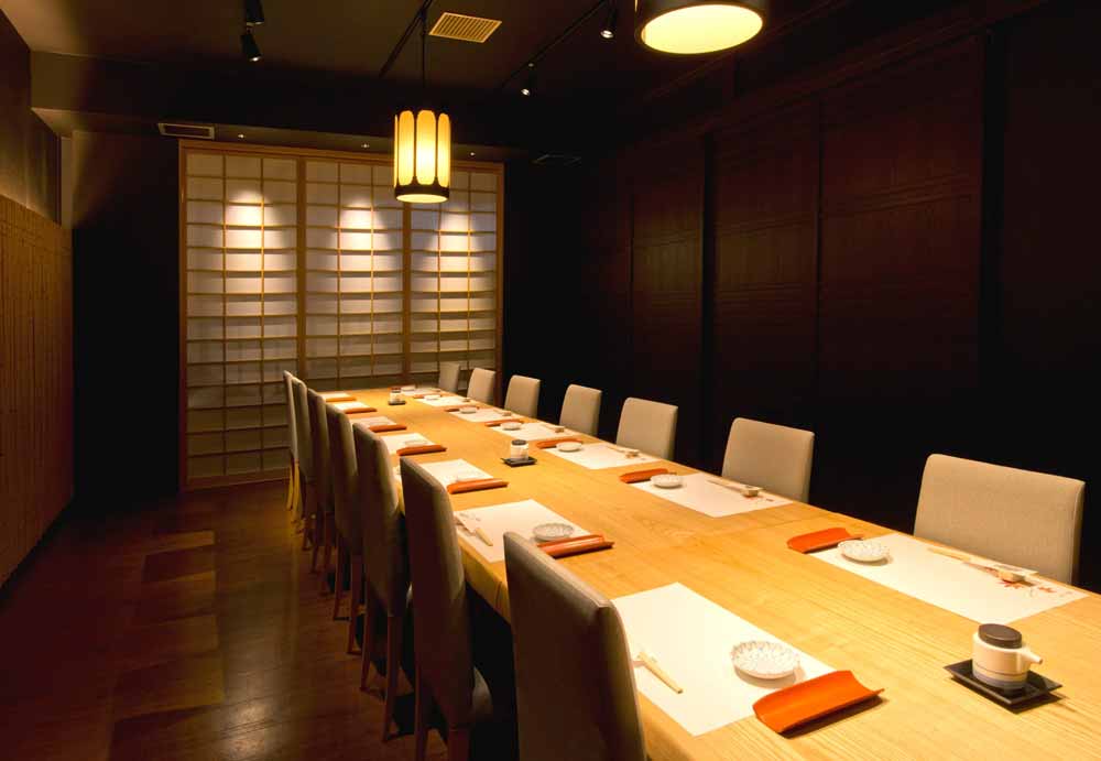 築地玉寿司 晴海通り店