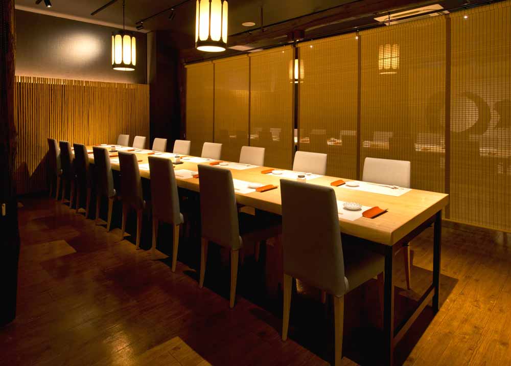 築地玉寿司 晴海通り店