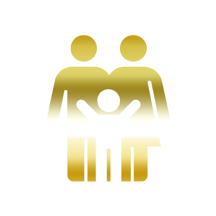 父の日・母の日